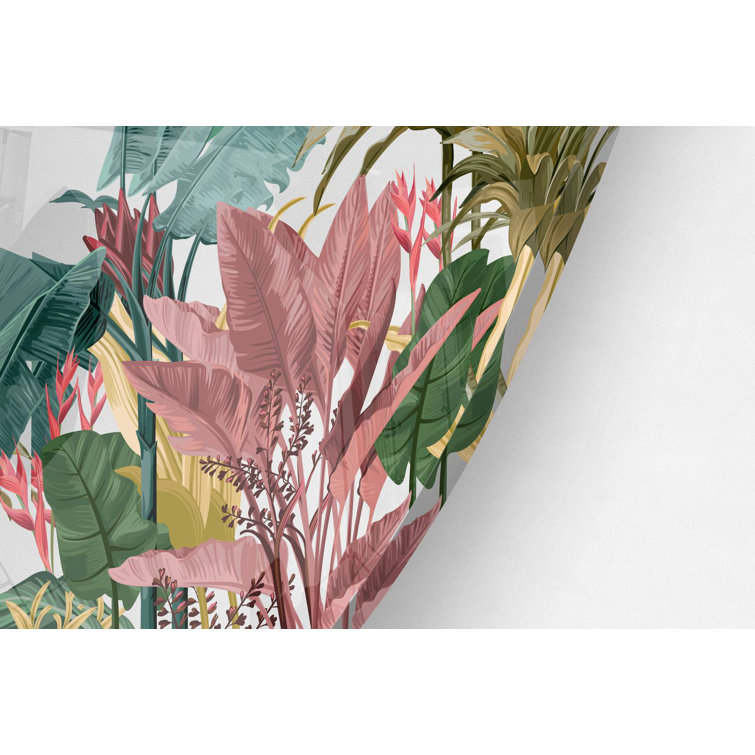 Bayou Breeze Handmade Acrylic Wall Decor Wayfair